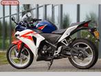 HONDA CBR 250 R C-ABS (bj 2012), Motoren, 250 cc, HONDA, Bedrijf, Onbekend