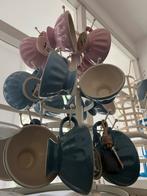 Mynthe Mokken - Nieuw, Verschillende kleuren, Huis en Inrichting, Keuken | Servies, Verzenden, Keramiek, Nieuw, Overige stijlen