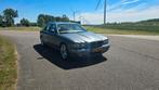 Jaguar XJ 3.0 175KW AUT 2003 Grijs, Auto's, Automaat, 238 pk, Achterwielaandrijving, Beige