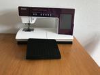 Pfaff Creative Performance naai- borduurmachine, Ophalen, Gebruikt, Naaimachine, Pfaff