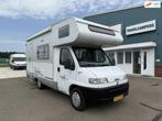 Fiat Dethleffs Globetrotter Alkoof, Dethleffs, Bedrijf, Diesel, Dethleffs@hotmail.com
