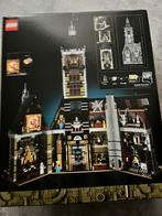 Lego spookhuis 10273 nieuw in doos, Nieuw, Ophalen of Verzenden, Lego