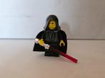 LEGO Star Wars Emperor Palpatine - Yellow Head, Yellow Hands, Ophalen of Verzenden, Zo goed als nieuw, Losse stenen, Lego