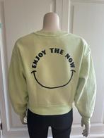 Catwalk Junkie sweater geel maat S, Geel, Ophalen of Verzenden, Zo goed als nieuw, Catwalk Junkie