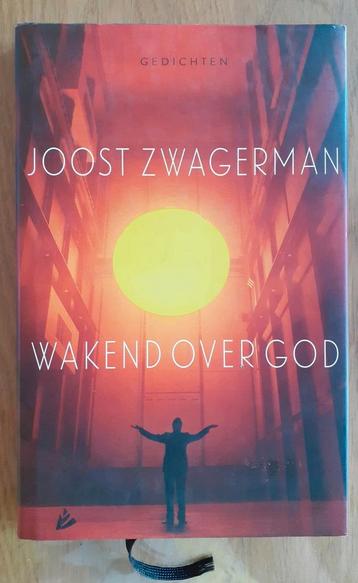 Joost Zwagerman - Wakend over God beschikbaar voor biedingen