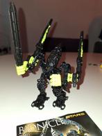 Lego Bionicle 7136 complete set, Complete set, Ophalen of Verzenden, Lego, Zo goed als nieuw