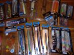 Jigging/Kunstaas pakket (alles van Savage Gear/Savage Salt), Watersport en Boten, Hengelsport | Roofvissen, Tinstraat, Savagear
