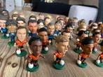 Voetbal poppetjes collectie - Nederlands Elftal, Ajax, etc., Verzamelen, Ophalen of Verzenden, Gebruikt, Overige binnenlandse clubs