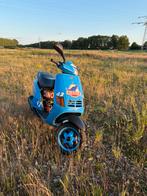 Piaggio Quartz/skipper 172cc Lc Brom BIEDEN, Fietsen en Brommers, Scooters | Piaggio, Ophalen, Tweetakt, Overige modellen, Maximaal 45 km/u