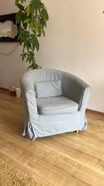 Tullsta fauteuils, Huis en Inrichting, Fauteuils, Ophalen, Zo goed als nieuw, 75 tot 100 cm