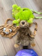 rugzakken en handtassen, Ophalen, Gebruikt, Overige typen