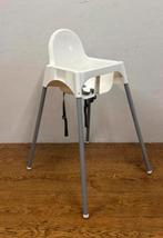 Ikea Antilop kinderstoel, Kinderen en Baby's, Kinderstoelen, Ophalen, Zo goed als nieuw, Gordel(s)