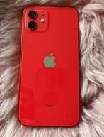 Apple Iphone 12 - Rood - 128 GB, Ophalen of Verzenden, Zo goed als nieuw, IPhone 12