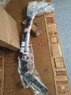 Zijwindschermen Renault Clio 4. 2012-2018, Ophalen of Verzenden, Nieuw, Renault