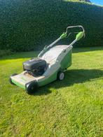 Viking MB 505 MM Benzine Grasmaaier, Ophalen, Cirkelmaaier, Gebruikt, 40 t/m 49 cm