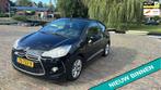 Citroen DS3 Cabrio 1.2 PureTech So Chic, Auto's, Citroën, Voorwielaandrijving, Euro 5, Gebruikt, 1199 cc