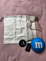 Kate Spade tas, Verzenden, Nieuw, Blauw, Schoudertasje
