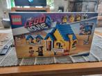 Lego movie 70831 emmet's dream house nieuw, Ophalen, Nieuw