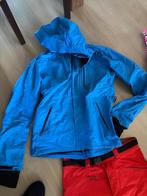 Skikleding, Ophalen, Gedragen, Maat 46/48 (XL) of groter, Jack
