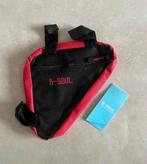 B-soul | frametas | rood/zwart | 1L, Ophalen, ., Nieuw, B Soul
