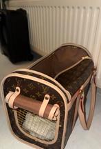 Draagtas honden, Dieren en Toebehoren, Ophalen of Verzenden, Zo goed als nieuw