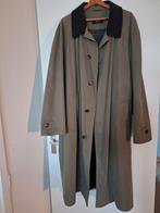 Hugo Boss mantel., Maat 56/58 (XL), Ophalen of Verzenden, Zo goed als nieuw, Hugo Boss