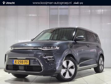Kia e-Soul DynamicPlusLine 64 kWh ,Apple Carplay/Android Aut beschikbaar voor biedingen