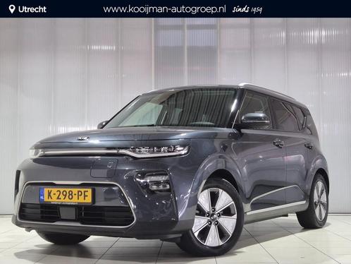 Kia e-Soul DynamicPlusLine 64 kWh ,Apple Carplay/Android Aut, Auto's, Kia, Bedrijf, Te koop, Soul, ABS, Achteruitrijcamera, Adaptive Cruise Control