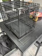 Bench maat L honden, Ophalen of Verzenden, Zo goed als nieuw