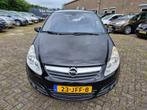 Opel Corsa 1.4-16V Cosmo ✅NIEUWE APK ✅AIRCO (bj 2009), Voorwielaandrijving, Stof, Gebruikt, Parkeersensor