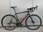Cannondale Synapse Disc – 54cm – Carbon – Ultegra - ZGAN!, 28 inch, Carbon, Heren, Zo goed als nieuw