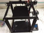 Creality Ender 5 3d printer, Computers en Software, 3D Printers, Ophalen, Zo goed als nieuw, Creality