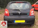 ACHTERKLEP NISSAN PIXO, Auto-onderdelen, Ophalen of Verzenden, Gebruikt, Achter, Achterklep