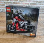 Lego technic 2 in 1 42132 nieuw, Kinderen en Baby's, Speelgoed | Duplo en Lego, Ophalen of Verzenden, Nieuw, Complete set, Lego
