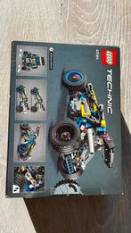 Lego technic 42164, Kinderen en Baby's, Speelgoed | Duplo en Lego, Ophalen of Verzenden, Zo goed als nieuw
