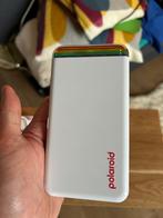 Polaroid Hi-Print 2x3 Pocket Printer Gen 1 - White, Ophalen of Verzenden, Zo goed als nieuw, Polaroid