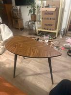 IKEA Lövbacken Bijzettafel - Vintage Look, Ophalen, Minder dan 45 cm, Minder dan 55 cm, Gebruikt