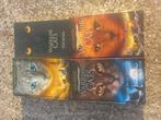 Warrior cats boeken, Boeken, Ophalen of Verzenden