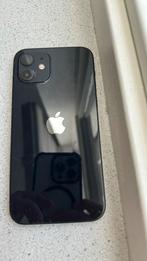 Apple iPhone 12, 128 GB, Zwart, Ophalen of Verzenden, Zo goed als nieuw