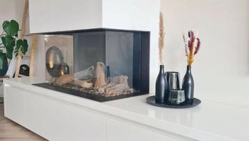 gashaard faber Matrix 800/500 III beschikbaar voor biedingen