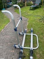 Omni-bike fietsendrager, Ophalen, Gebruikt