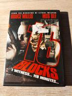 16 blocks, Ophalen of Verzenden