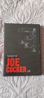 DVD van Joe Cocker., Ophalen of Verzenden, Zo goed als nieuw