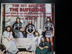 BUFFOONS - THE HITSINGLES - NEDERPOP - LP, Ophalen of Verzenden, 1960 tot 1980, Gebruikt, Overige formaten