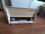 Oude bakelieten radio. Werkend, Ophalen of Verzenden
