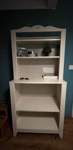 IKEA Hensvik kast/boekenkast - in prima conditie 65x161x42cm, Ophalen, Gebruikt, 100 tot 150 cm, 50 tot 100 cm