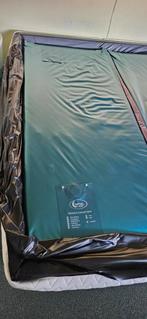 Waterbed Lunacrest softside 180 x 203 2 matrassen € 25, Ophalen, Gebruikt, Overige typen, Tweepersoons