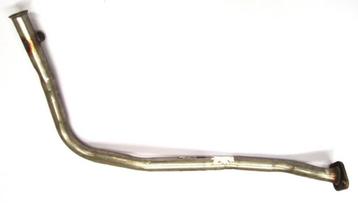 Downpipe uitlaat Classic MINI 1275.  beschikbaar voor biedingen