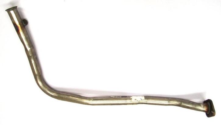 Downpipe uitlaat Classic MINI 1275., Auto-onderdelen, Uitlaatsystemen, Mini, Oldtimer onderdelen, Rover, Austin, Nieuw, Ophalen