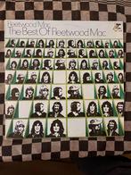 Fleetwood Mac - The Best of Fleetwood Mac, Ophalen of Verzenden, Gebruikt, 12 inch, Poprock